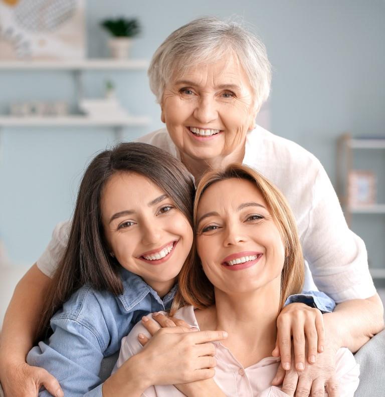 Программа лечения "Женское здоровье"