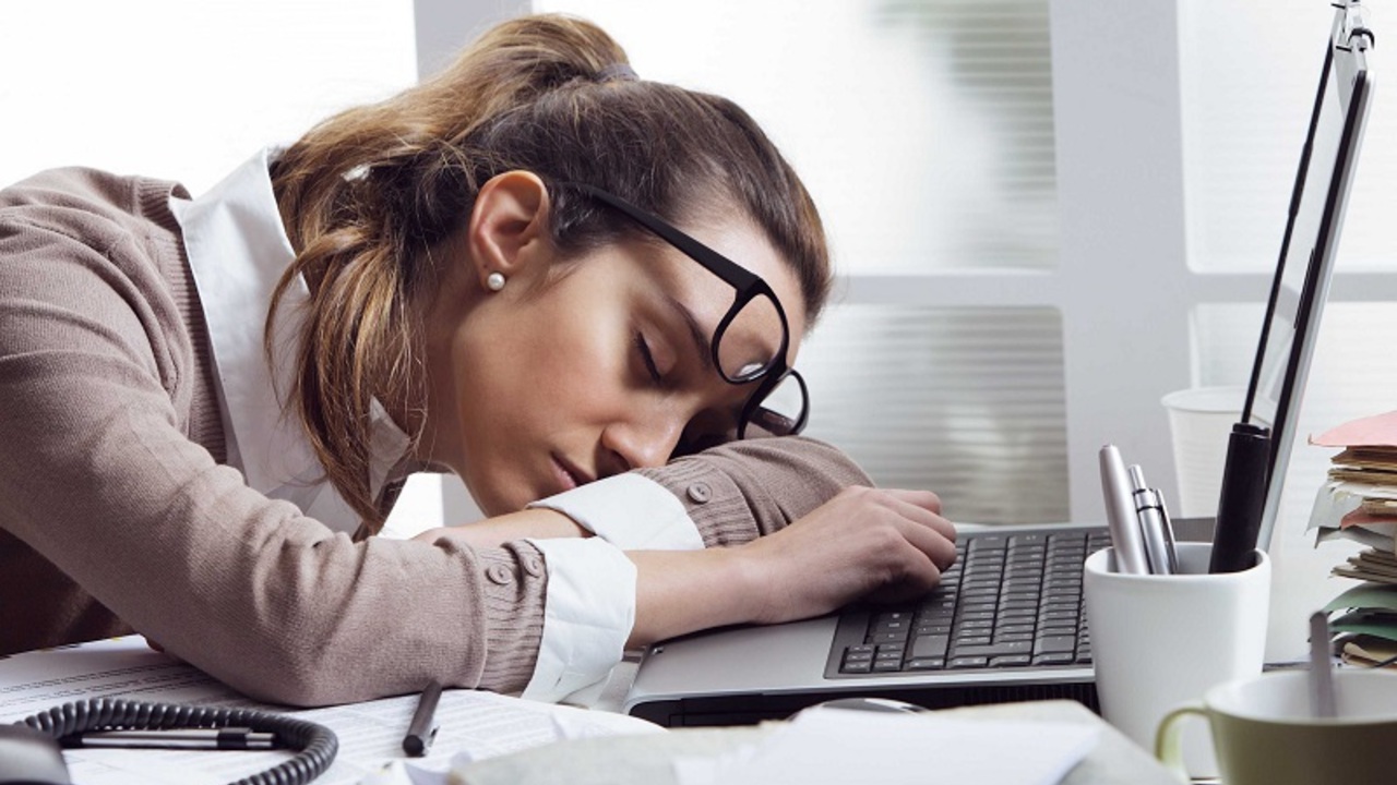 Программа "Здоровый сон"