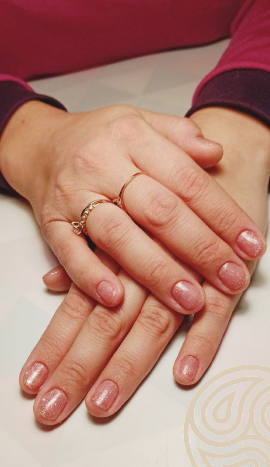 Программы ухода для ваших рук и ногтей